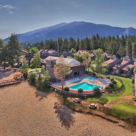 South Lake Tahoe Resort - Steps To Beach & Close To Heavenly Zewnętrze zdjęcie