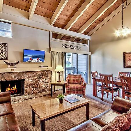 South Lake Tahoe Resort - Steps To Beach & Close To Heavenly Zewnętrze zdjęcie