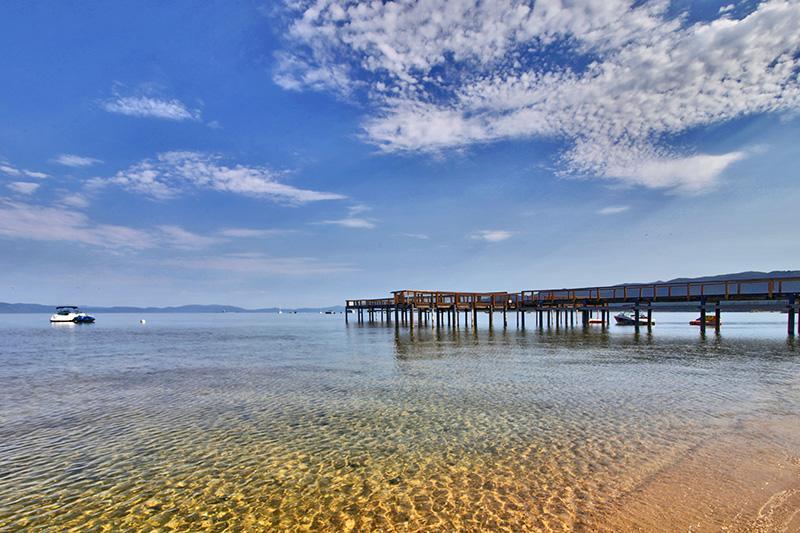 South Lake Tahoe Resort - Steps To Beach & Close To Heavenly Zewnętrze zdjęcie