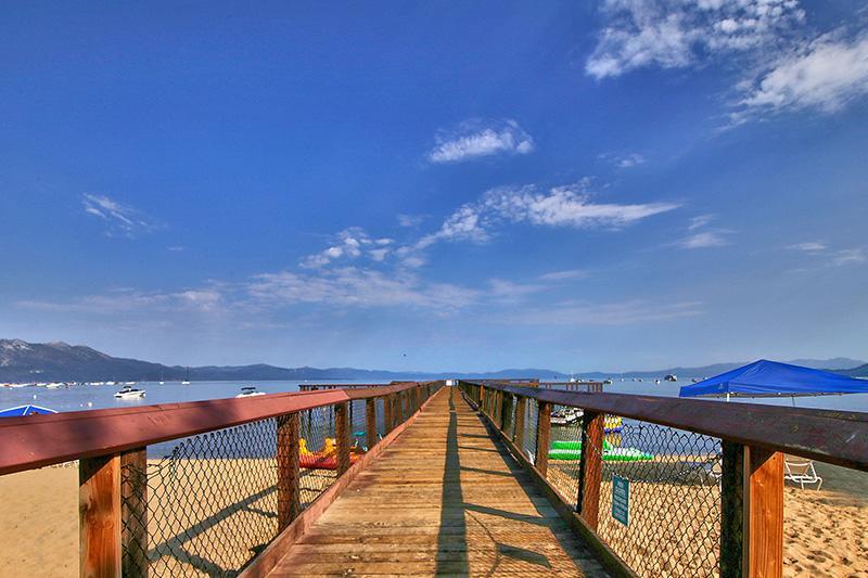 South Lake Tahoe Resort - Steps To Beach & Close To Heavenly Zewnętrze zdjęcie