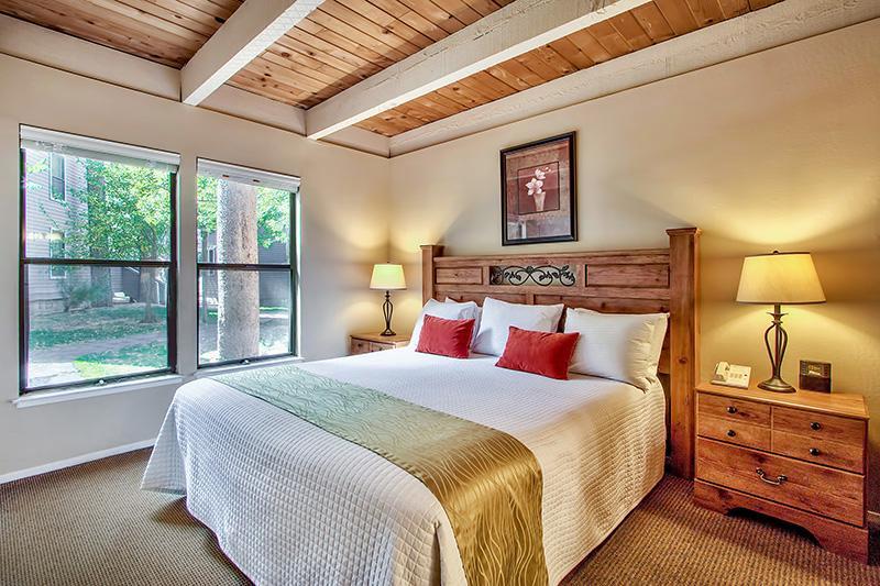 South Lake Tahoe Resort - Steps To Beach & Close To Heavenly Zewnętrze zdjęcie