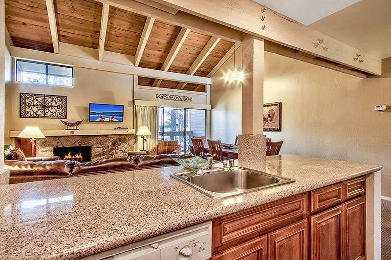 South Lake Tahoe Resort - Steps To Beach & Close To Heavenly Zewnętrze zdjęcie