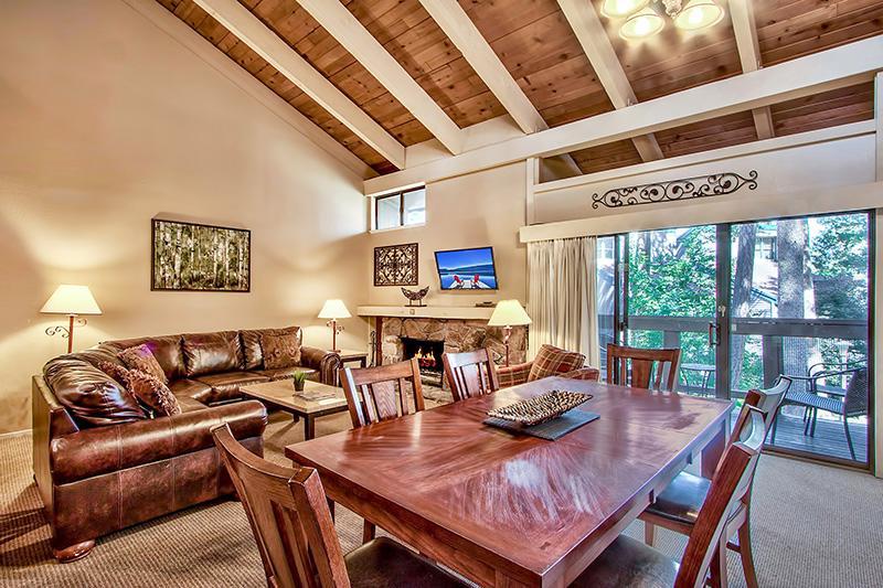 South Lake Tahoe Resort - Steps To Beach & Close To Heavenly Zewnętrze zdjęcie