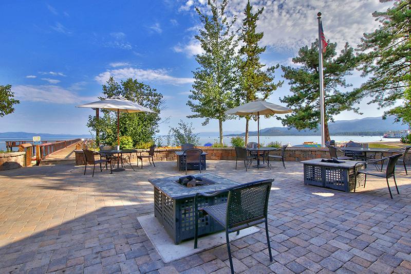 South Lake Tahoe Resort - Steps To Beach & Close To Heavenly Zewnętrze zdjęcie
