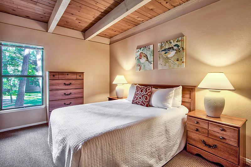 South Lake Tahoe Resort - Steps To Beach & Close To Heavenly Zewnętrze zdjęcie