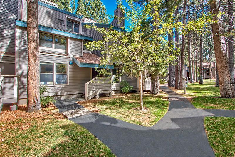 South Lake Tahoe Resort - Steps To Beach & Close To Heavenly Zewnętrze zdjęcie